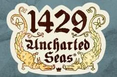 1429 Uncharted Seas